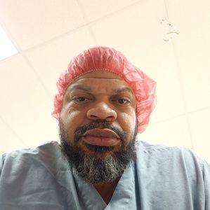 Meet your Posher, Darius